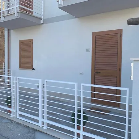 Onda Chiara Bed and breakfast