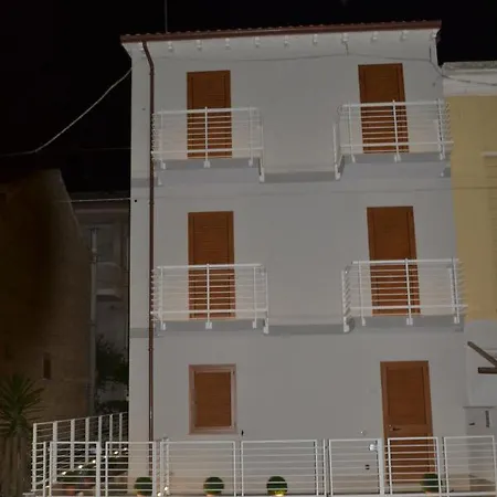 Bed and breakfast Onda Chiara 3*