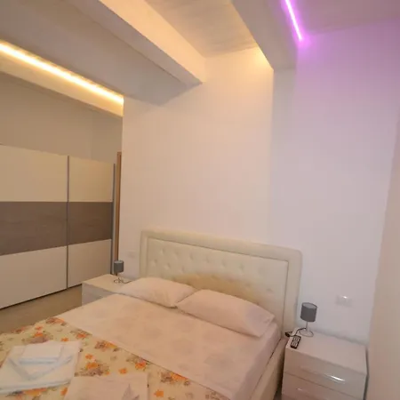 Onda Chiara 3* Porto SantʼElpidio