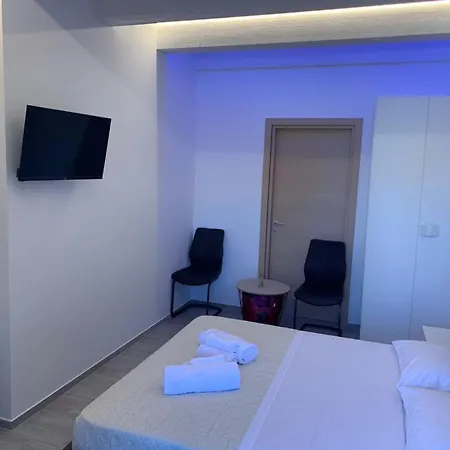 Onda Chiara Bed and breakfast Porto SantʼElpidio