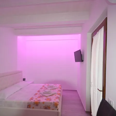 Onda Chiara Bed & Breakfast 4*