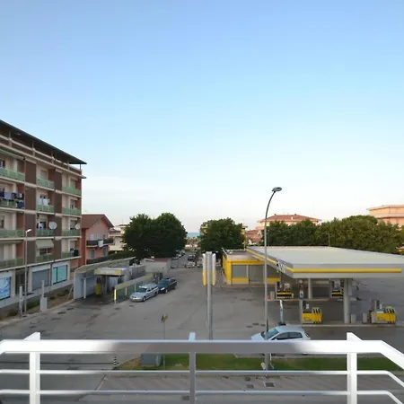 Onda Chiara * Porto SantʼElpidio