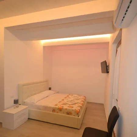 Onda Chiara 3* Porto SantʼElpidio