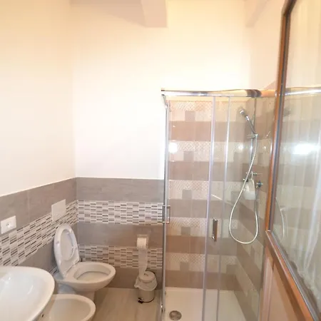 Onda Chiara 3* Porto SantʼElpidio