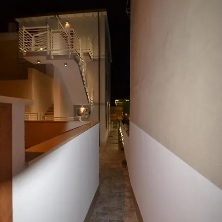 Bed & Breakfast Onda Chiara Porto SantʼElpidio