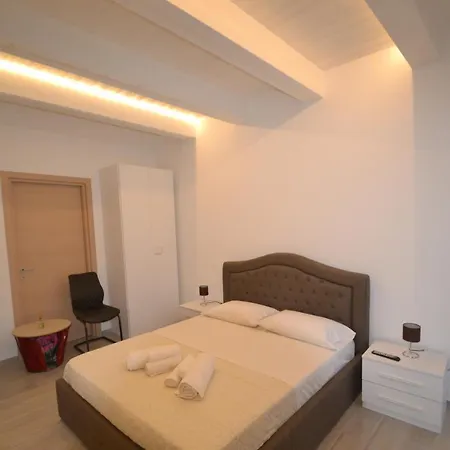 Onda Chiara Bed & Breakfast 4*