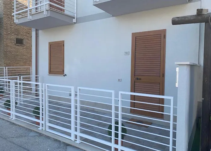 Onda Chiara Bed & Breakfast