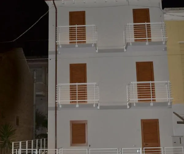 Bed & Breakfast Onda Chiara 3*