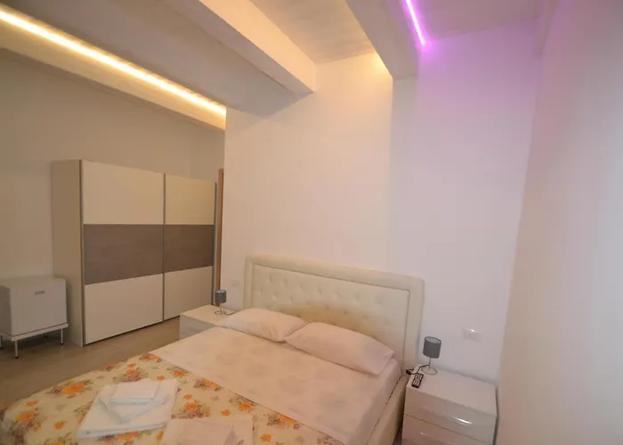 Onda Chiara 3* Porto Sant'Elpidio