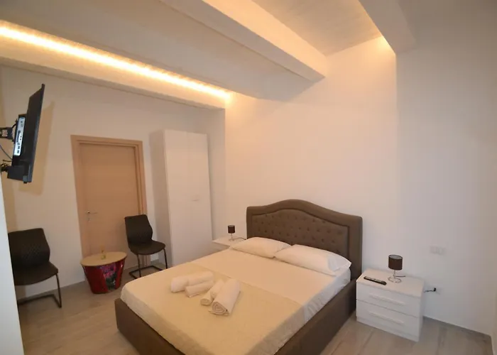 Onda Chiara Bed & Breakfast 3*