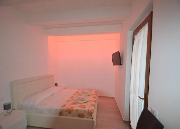 Onda Chiara Porto Sant'Elpidio